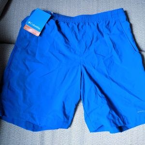 Columbia Boys Swim Shorts